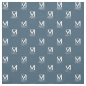 Tissu Structure Motif de logo personnalisée (Échantillon)