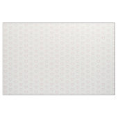 Tissu Structure Motif du coeur (Yard)