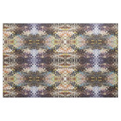 Tissu Structure Motif moderne primitive (Yard)