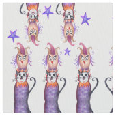 Tissu Structure personnalisée (fermé)