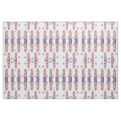 Tissu Structure personnalisée (Fat Quarter)