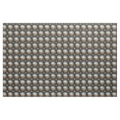 Tissu Structure personnalisée EM1 (Fat Quarter)