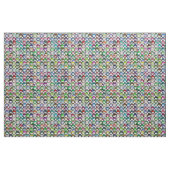 Tissu Structure personnalisée Grin 1 (Yard)