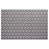 Tissu Structure personnalisée Sci-Fi MM 1 (Yard)