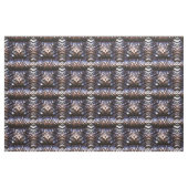 Tissu Structure personnalisée Sci-Fi MM 24 (Yard)