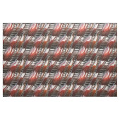 Tissu Structure personnalisée SFW 8 (Fat Quarter)