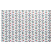 Tissu Structure personnalisée WiFi (Yard)