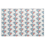 Tissu Structure personnalisée WiFi (Fat Quarter)