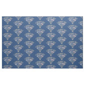 Tissu Structure personnalisée WiFi (Fat Quarter)