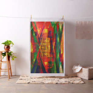 Tissu Structure radicale Art 27 sur mesure