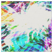 Tissu Structure spectrale diamant 2 (Fermer)