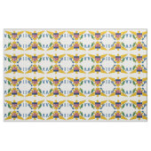 Tissu Structure VI (Fat Quarter)