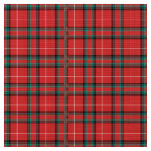 Tissu Stuart de Bute Tartan (Fermer)