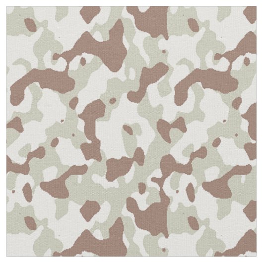 Tissu Style Camo Fabric (Fermer)