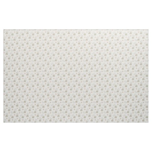 Tissu Style de déplacement (Yard)