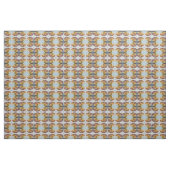 Tissu Style de ville (Yard)