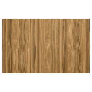 Tissu Style en bois élégant de grain