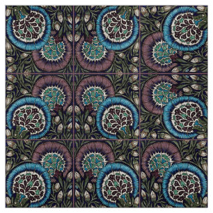 Tissu Style marocain pour des textiles