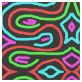 Tissu Style moderne (Fermer)