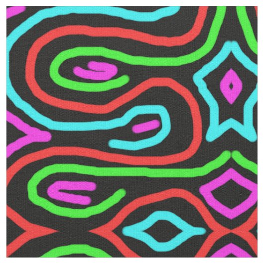 Tissu Style moderne (Fermer)