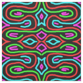 Tissu Style moderne (Échantillon)