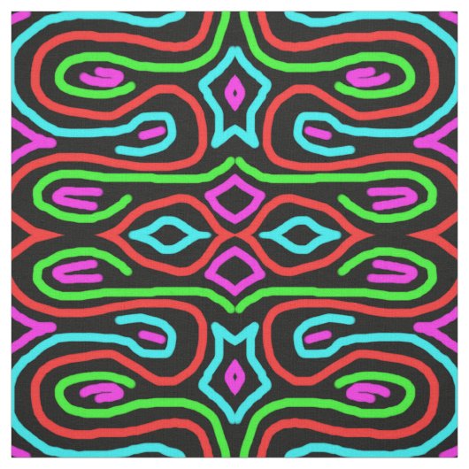 Tissu Style moderne (Échantillon)