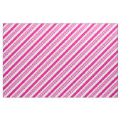 Tissu Style Sucre de canne rose 1 (Yard)