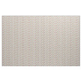 Tissu Style Vintage Starburst (Yard)