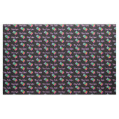 TISSU STYLISME DE CHEVEUX TENDANCE, CHIC ET UNIQUE (Yard)