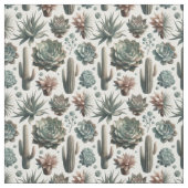 Tissu Succulent (Échantillon)
