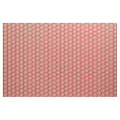 Tissu Succulent - Crassula 2 (Yard)