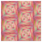 Tissu Succulent - Crassula 2 (Fermer)