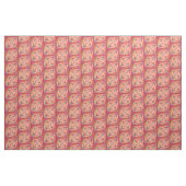 Tissu Succulent - Crassula 2 (Fat Quarter)