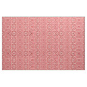 Tissu - Sucre de canne Abstrait. (Yard)