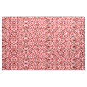 Tissu - Sucre de canne Abstrait. (Fat Quarter)