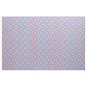 Tissu Sucre de canne Noël (Yard)