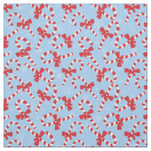 Tissu Sucre de canne Noël (Échantillon)