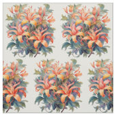 Tissu Sucre de miel (Échantillon)