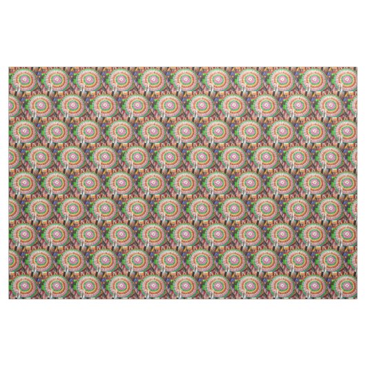 Tissu Sucres (Fat Quarter)