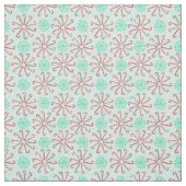 Tissu Sucres de canne (Échantillon)