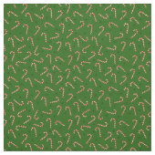 Tissu sucres de canne de noël (Échantillon)