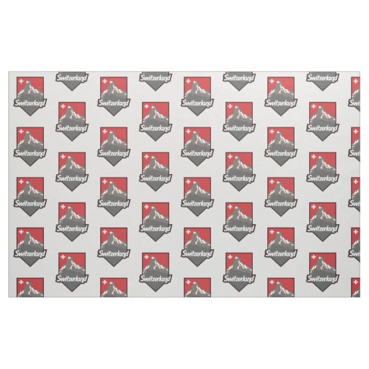 Tissu Suisse (Fat Quarter)