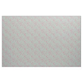Tissu Summer cute (Yard)