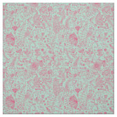 Tissu Summer cute (Échantillon)