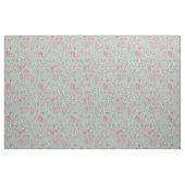 Tissu Summer cute (Fat Quarter)