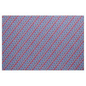 Tissu Summer heat (Yard)