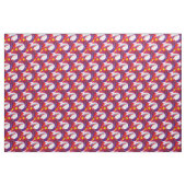 Tissu Summer heat (Yard)