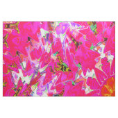 Tissu Summery Star.... (Fat Quarter)