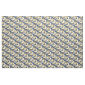 Tissu Sun et lune (Yard)