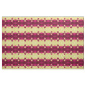 Tissu Sun fire (Yard)